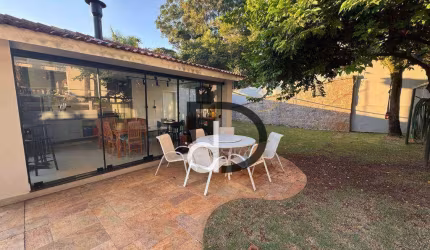 Casa com 5 suítes à venda, 346 m² - Condomínio Vista Alegre - Café - Vinhedo/SP