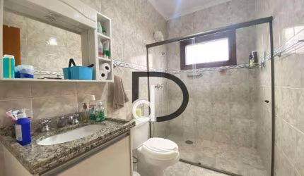 Casa Térrea em Condomínio