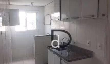 Apartamento á venda Condominio Phoenix Valinhos SP