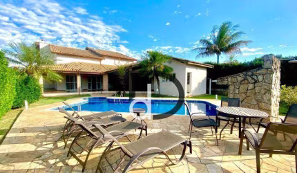 Casa à venda no Condomínio Horizonte Azul 1, em Itupeva/SP!