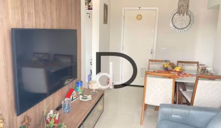 Apartamento com 2 dormitórios à venda, 58 m² por R$ 398.000,00 - Residencial Vienna I - Vinhedo/SP