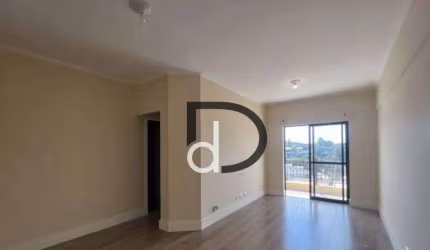 Apartamento a venda em Valinhos, R$ 415.000,00