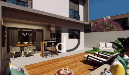 Casa com 3 suítes à venda, 140 m² por R$  - Vista Alegre - Vinhedo/SP