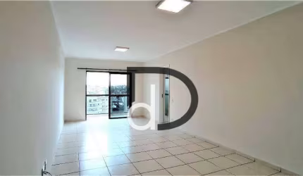 Apartamento com 3 dormitórios à venda, 93 m² por R$ 490.000,00 - Edifício Van Gogh - Valinhos/SP