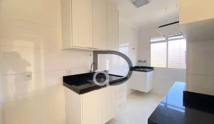 Apartamento 2 quartos