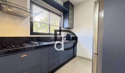 Casa com 3 dormitórios à venda, 82 m² por R$ 800.000,00 - Villaggio di San Marino - Louveira/SP