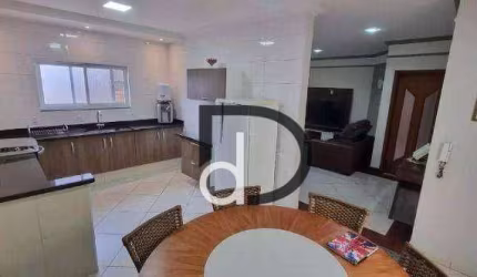 Casa com 3 quartos à venda, 256 m² por R$ 940.000 - Residencial Flora - Vinhedo/SP