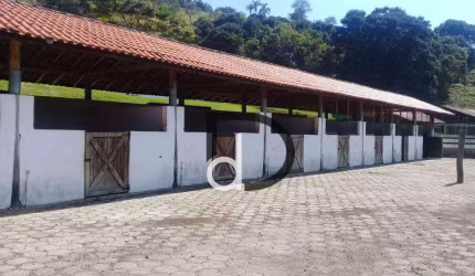 Sítio com 10 quartos à venda, 67866 m²