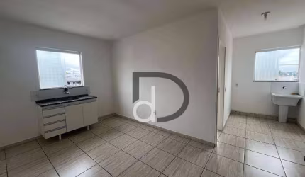 Apartamento tipo Kitnet para locação Jardim Brasil Vinhedo