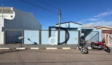 Casa com 3 dormitórios à venda, 260 m² por R$ 1.170.000,00 - Centro - Vinhedo/SP