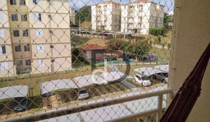 Apartamento 3 quartos no Residencial no Parque Prado