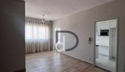 Apartamento com 3 quartospara alugar, 76 m² por R$ 3.668/mês - Condomínio Residencial Bella Luna - Vinhedo/SP