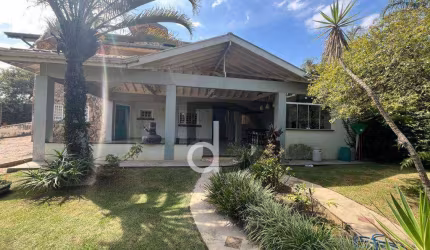 Casa para locação ou venda no Condominio Vista Alegre Vinhedo SP