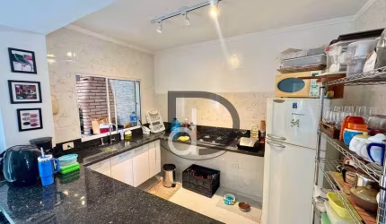 Village com 3 dormitórios à venda, 91 m² por R$ 1.000.000,00 - São Lourenço - Bertioga/SP
