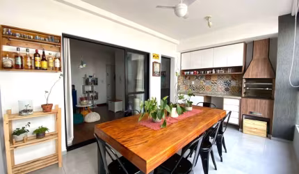 Apartamento alto padrão,  3 suítes,  Splendore, Planalto