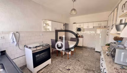 Casa com 3 dormitórios para alugar, 168 m² por R$ 3.176,50/mês - Santa Rosa - Vinhedo/SP