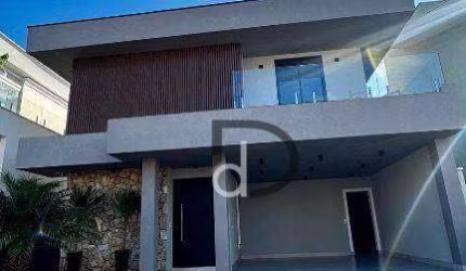 Imóvel à venda – Condomínio Vevey | Swiss Park – Campinas