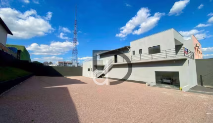 Prédio comercial para locação no Jardim Brasil, em Vinhedo/SP!