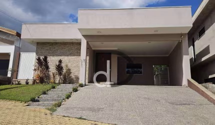 Casa com 3 dormitórios, 322 m² - venda por R$ 2.350.000,00 ou aluguel por R$ 10.948,00/mês - Condomínio Reserva dos Jatobás - Louveira/SP