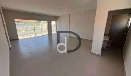 Sala para alugar, 49 m² por R$ 4.500,00/mês - Jardim Itália - Vinhedo/SP