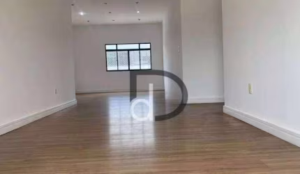 Apartamento com 3 dormitórios para alugar, 126 m² por R$ 3.500,01/mês - Jardim Brasil - Vinhedo/SP