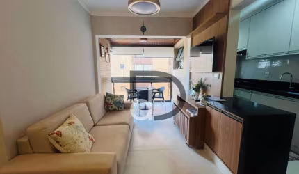 Oportunidade Única na Riviera de São Lourenço – Apartamento Reformado no Módulo 4!