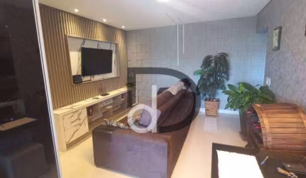 Apartamento 3 quartos, 1 suite, Residencial Felicita, Louveira