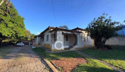 Chácara com rio à beira, 4908 m² por R$ 900.000 - Jardim Vera Cruz - Louveira/SP
