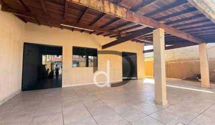 Casa de bairro