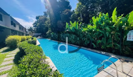 Villágio de Alto Padrão com Suíte no Módulo 26 – Riviera de São Lourenço