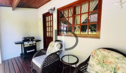Village com 2 dormitórios à venda, 70 m² por R$ 1.050.000 - Riviera Sao Lourenço - Bertioga/SP
