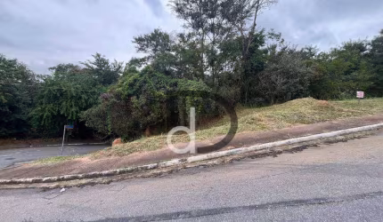 Terreno á venda no bairro Colinas de San Diego Vinhedo SP