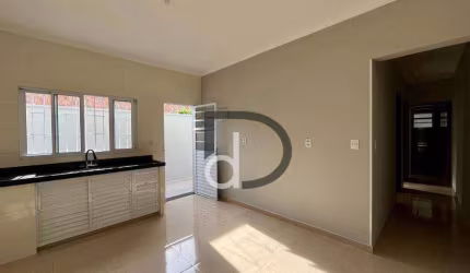 Casa com 2 dormitórios para alugar, 90 m² por R$ 2.898,00/mês - Santa Maria - Vinhedo/SP