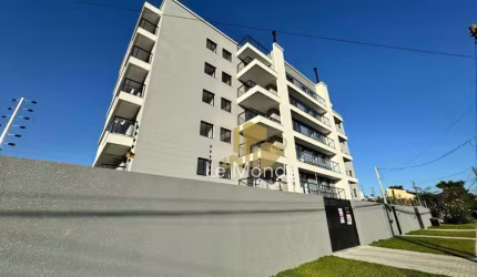 Apartamento à venda, 61 m² por R$ 409.000,00 - Fanny - Curitiba/PR