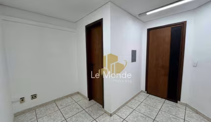 Sala à venda, 40 m² por R$ 185.000,00 - Centro - Curitiba/PR