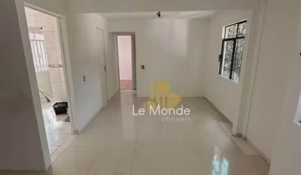 Apartamento com 2 dormitórios à venda, 48 m² por R$ 172.000,00 - Cidade Industrial - Curitiba/PR