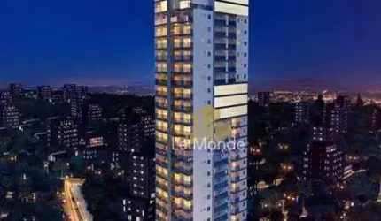 Apartamento com 3 dormitórios à venda, 85 m² por R$ 1.180.000,00 - Fazenda - Itajaí/SC