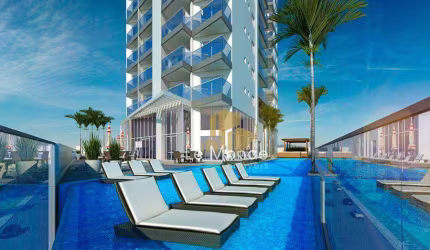 Apartamento com 3 dormitórios à venda, 85 m² por R$ 1.180.000,00 - Fazenda - Itajaí/SC