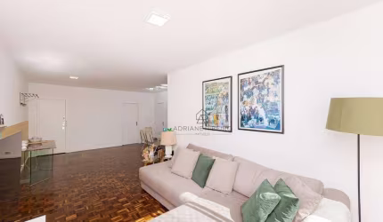 Apartamento com três quartos, sendo 133m² de área útil, esse apartamento é ideal para quem busca espaço de verdade.
