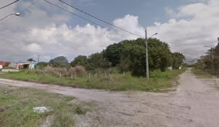 Terreno em Pontal do Paraná