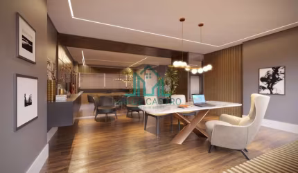Empresarial The Icon Park Office - Salas Comerciais de 117,05m² de Alto Padrão à Venda, para um Consultório ou Escritório ao lado do Parque Shopping Maceió/AL