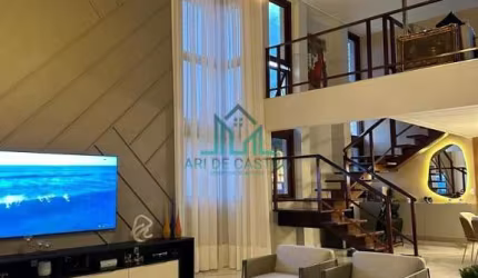 Casa Alto Luxo, Altíssimo Padrão em Garça Torta - Maceió Alagoas