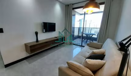 Apartamento Quarto e Sala com 44,27m² com Vista Mar na Jatiuca - Maceió Alaoas