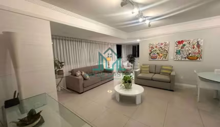 Apartamento com 3 Quartos com 152m² na Ponta Verde