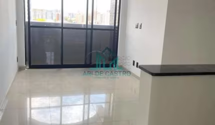 Apartamento com 2 Quartos com 63,00m² na Jatiuca - Maceió Alagoas
