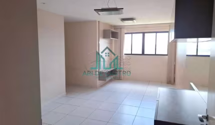 Apartamento com 3 Quartos com 78m² na Gruta de Lourdes - Maceió Alagoas