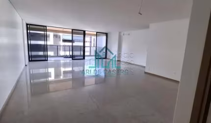 Apartamento Novo com 3 Suítes, com 179m², 4 Vagas na Jatiuca - Maceió Alagoas