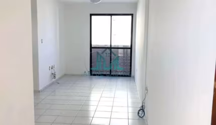 Apartamento Nascente com 76m², 3 Quartos, 2 Vagas no Poço - Maceió Alagoas