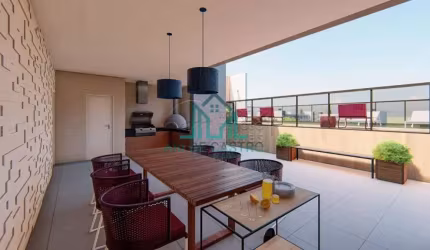 Edifício Giardini - Residência de Luxo com 227,6m², 4 Suítes, Varanda e 3 Vagas na Ponta Verde - Maceió Alagoas