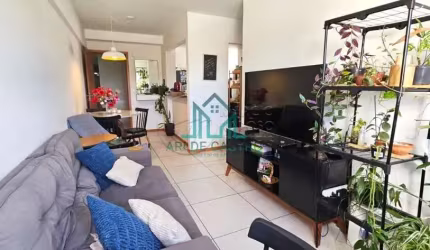 Apartamento com 2 Quartos com 53m² no Antares - Maceió Alagoas